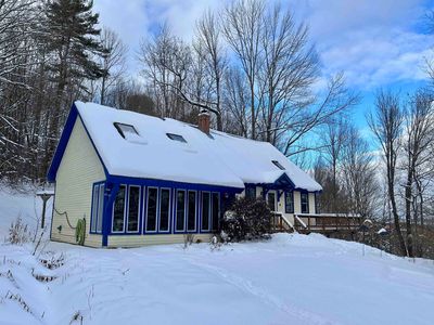 864 Old Town Farm Road, Hartford, VT, 05047