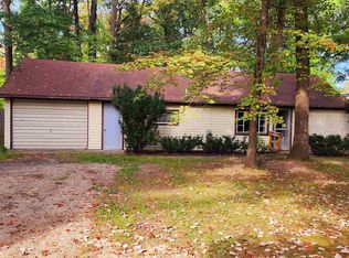 5396 Morrow Rd, Gladwin, MI 48624