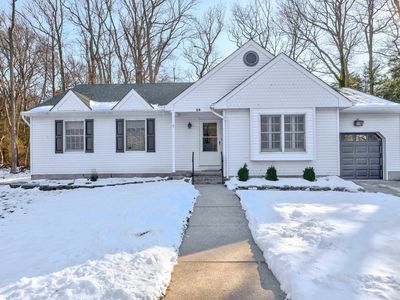 58 Heron Way N, Cape May, NJ, 08204
