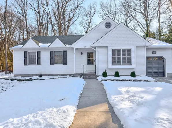 58 Heron Way N, Cape May, NJ 08204