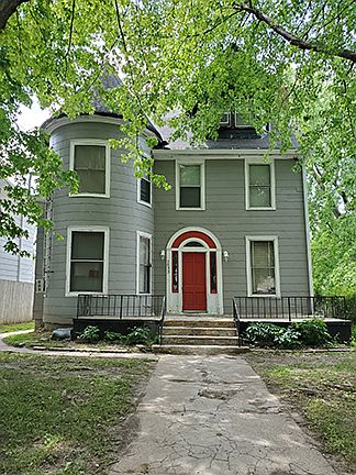 1st image of 2933 Jackson St #3