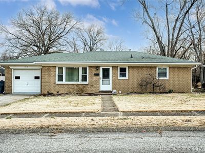 2415 Mary Ann Drive, New Albany, IN, 47150