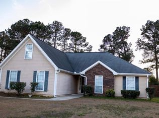 212 Sheffield Way, Warner Robins, GA 31088