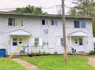 31878 Benzie St, Westland, MI 48186
