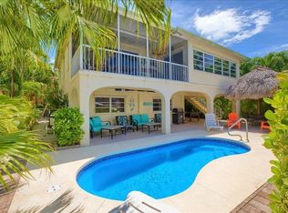 745 98th St, Marathon, FL 33050