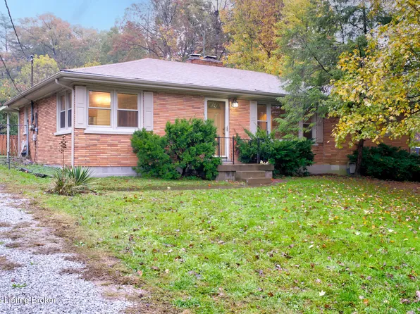 5056 Coral Ridge Rd, Brooks, KY 40109