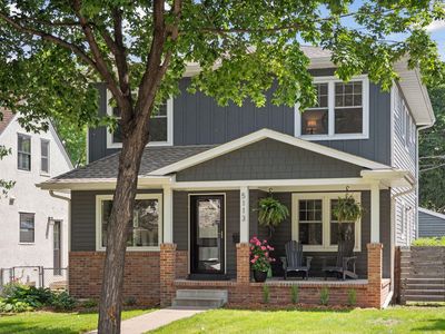 5113 Abbott Ave S, Minneapolis, MN, 55410