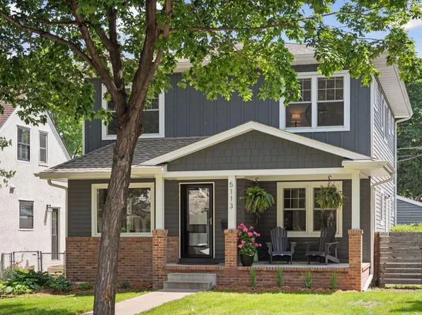 5113 Abbott Ave S, Minneapolis, MN 55410