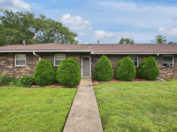 1272 Woodbrook Ln #267, Columbus, OH 43223