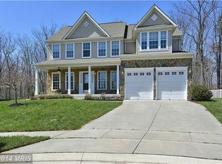 1207 Stirling Ct, Abingdon, MD 21009
