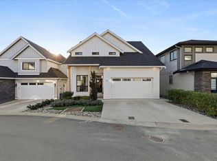 4217 Old Clayburn Rd #17, Abbotsford, BC V3G 0H7
