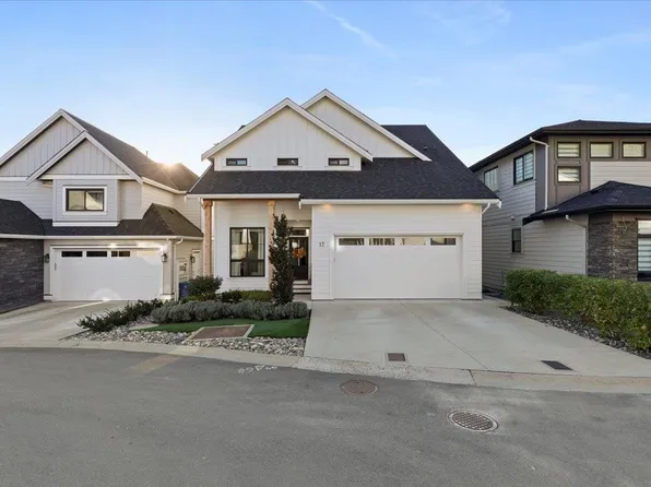 4217 Old Clayburn Rd #17, Abbotsford, BC V3G 0H7