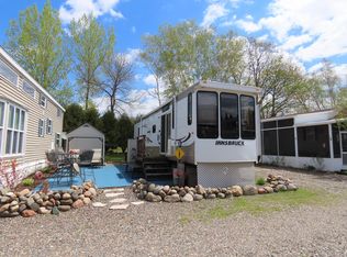 46019 State Highway 47 #46, Isle, MN 56342