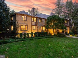 5033 Tilden St NW, Washington, DC 20016