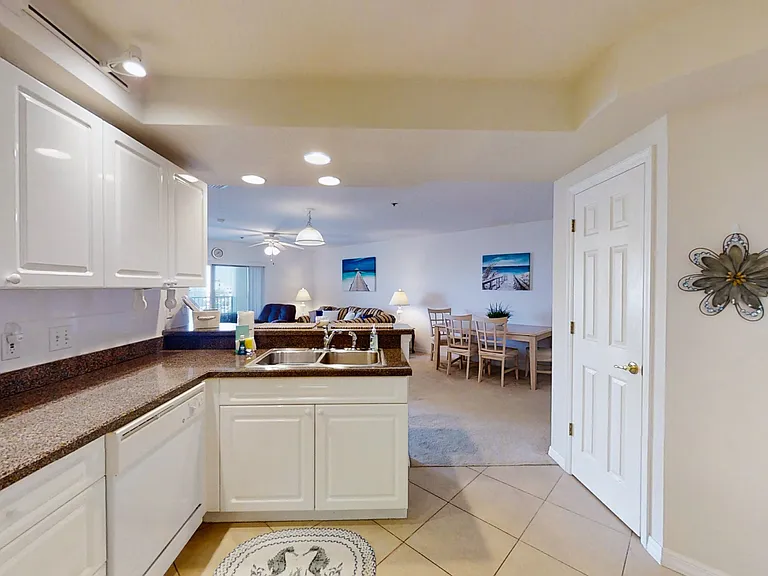 5300 S Atlantic Ave #3502 — Photo 34