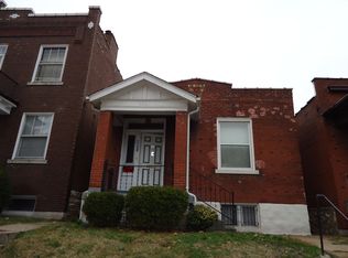 3621 Virginia Ave, Saint Louis, MO