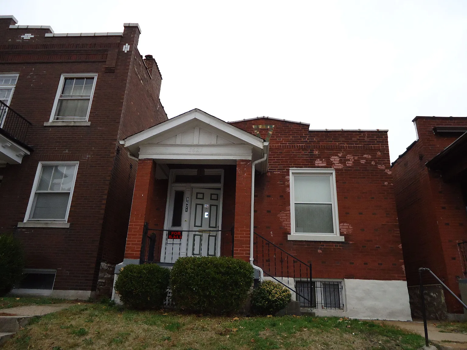 3621 Virginia Ave photo 1