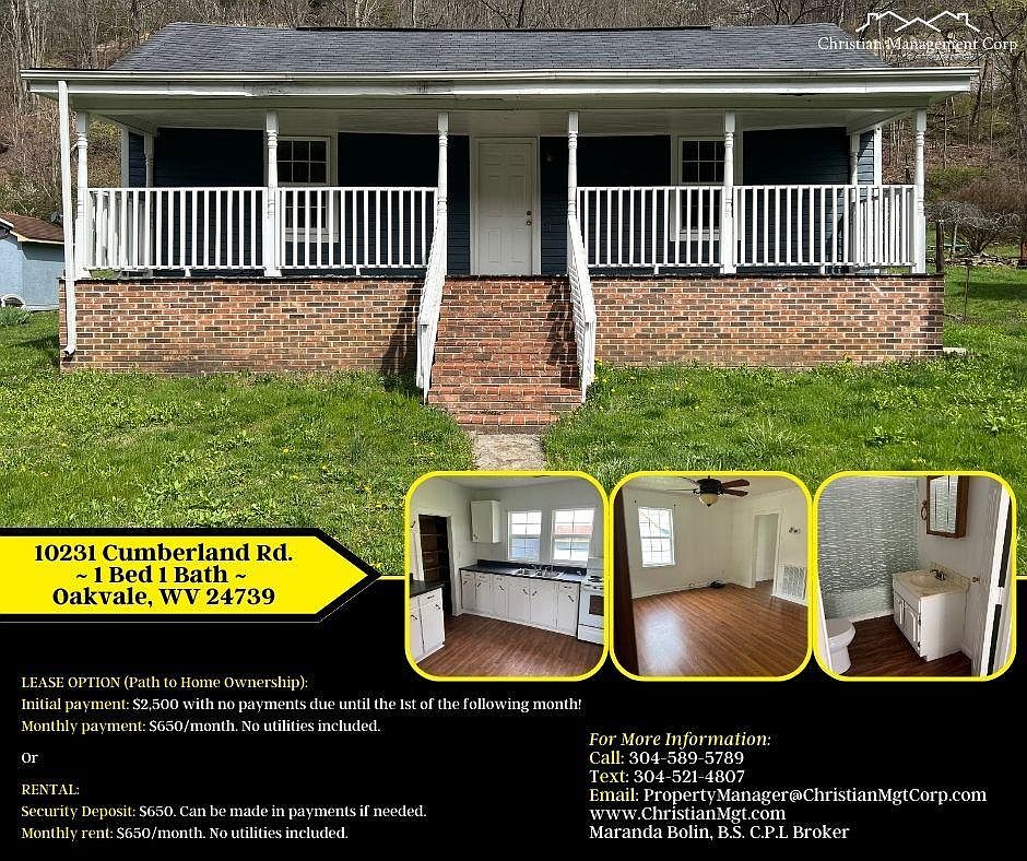 10231 Cumberland Rd, Princeton, WV 24739 | Zillow