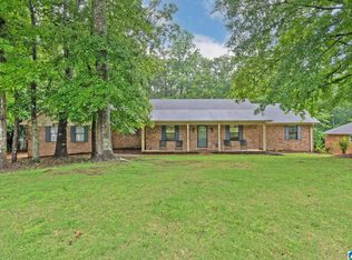 2404 Lenwood Dr, Jasper, AL 35504
