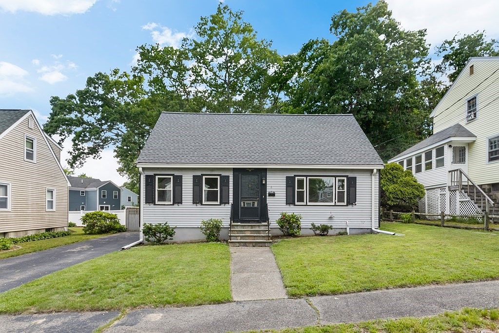 6 Westmoor Ter 6, West Roxbury, MA 02132 Zillow