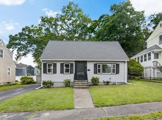 6 Westmoor Ter #6, West Roxbury, MA 02132