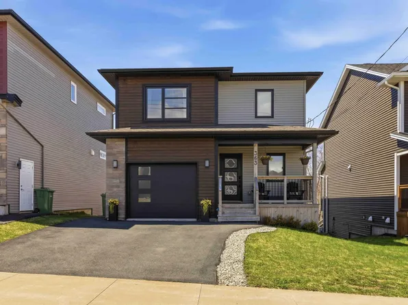 363 Alabaster Way, Halifax, NS B3P 0H3