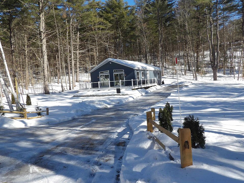 24 Friar Tuck Drive, East Wakefield, NH 03830 Zillow