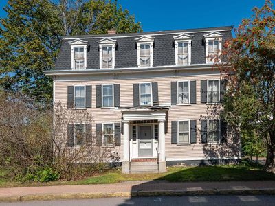 9 Cross Street, Saco, ME, 04072