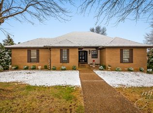 106 Watts St, Harrison, AR 72601