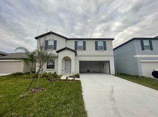 1310 Tahitian Sunrise Dr, Plant City, FL 33565