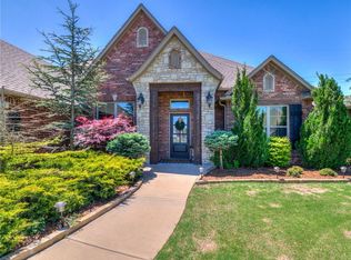 11901 Tuscany Ranch Rd, Oklahoma City, OK 73173