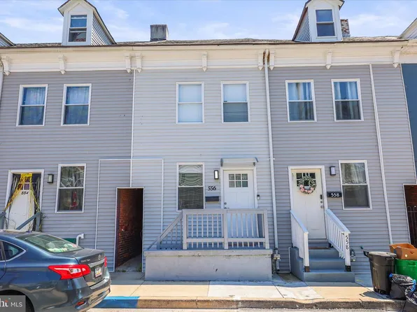 556 Salem Ave, York, PA 17401