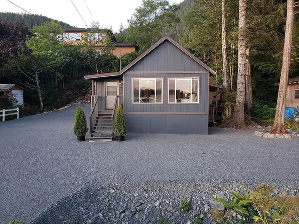 3104 Halibut Point Rd, Sitka, AK 99835