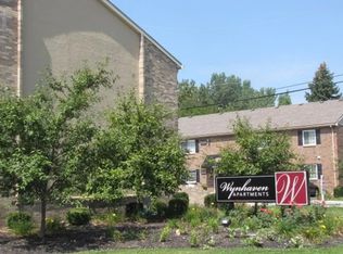 Wynhaven, Toledo, OH 43612