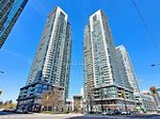 5162 Yonge St Unit 1109, Toronto, ON M2N 0E9