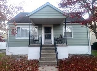 135 Center Ave, Wheeling, WV