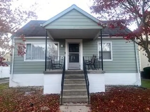 135 Center Avenue, Wheeling, WV 26003