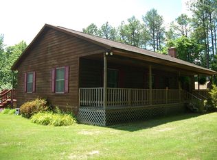 3383 Meherrin Rd, Meherrin, VA 23954