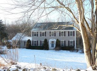 6 Hundred Acres Rd, Newtown, CT 06470