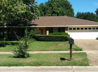 608 Sophia Ln, Shreveport, LA 71115