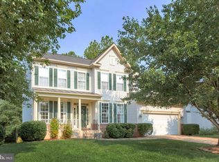 259 Parker Pl, Orange, VA 22960