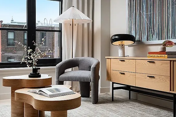 Rented by Corcoran | media 2