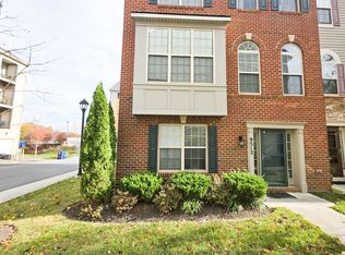 9512 Smithview Pl, Lanham, MD 20706