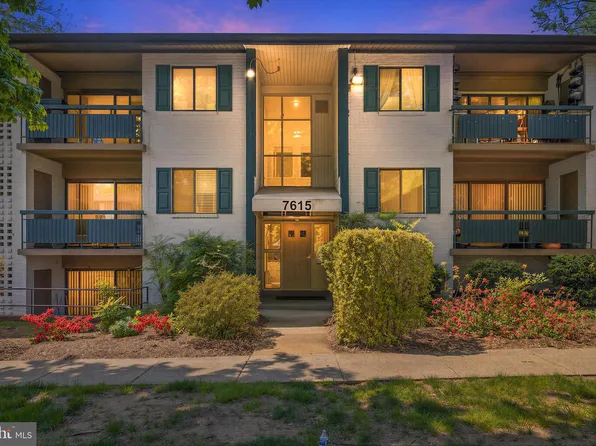 7615 Lee Hwy APT 202, Falls Church, VA 22042