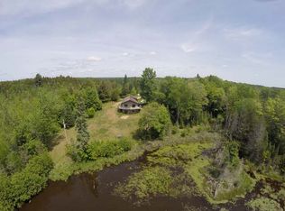 1369 S Big Lake Loop, Three Lakes, WI 54562