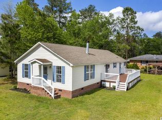 1002 Pearl St, Conway, SC 29527