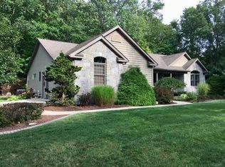 435 S Heathers Way, Midland, MI 48640