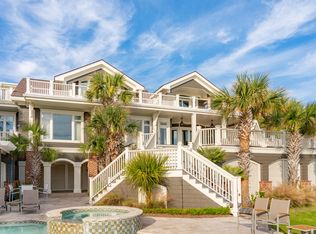 112 Ocean Blvd, Isle Of Palms, SC 29451
