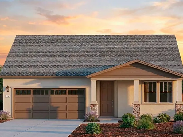 1165 Wayne Way Lot 15, Yuba City, CA 95993