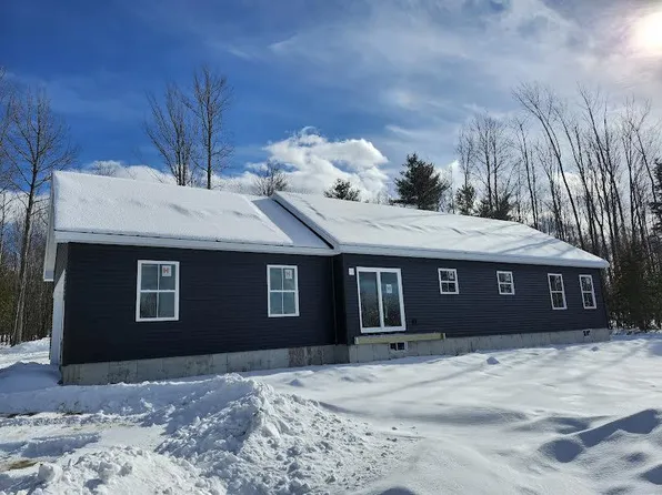 29 Maple Ridge Road, Dresden, ME 04342